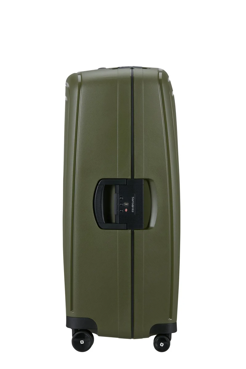 SAMSONITE S'CURE SPINNER 81/30 XL