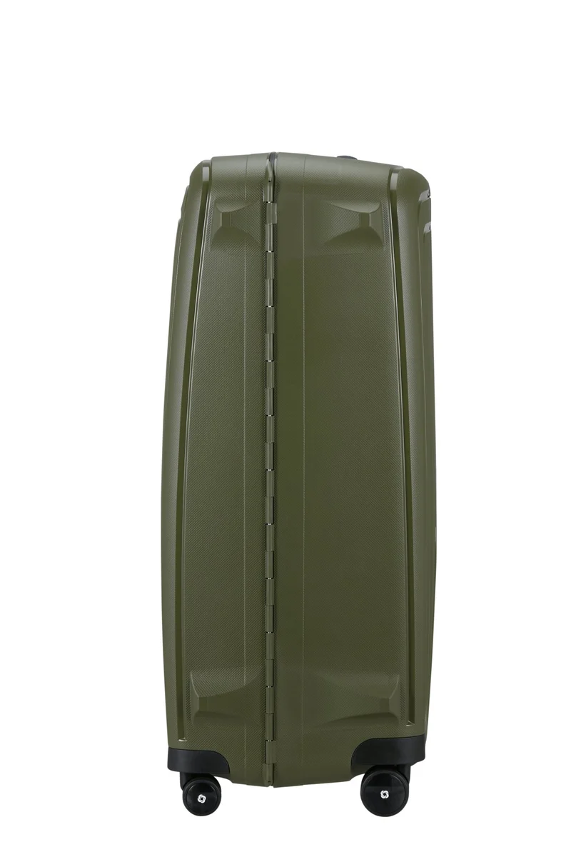 SAMSONITE S'CURE SPINNER 81/30 XL