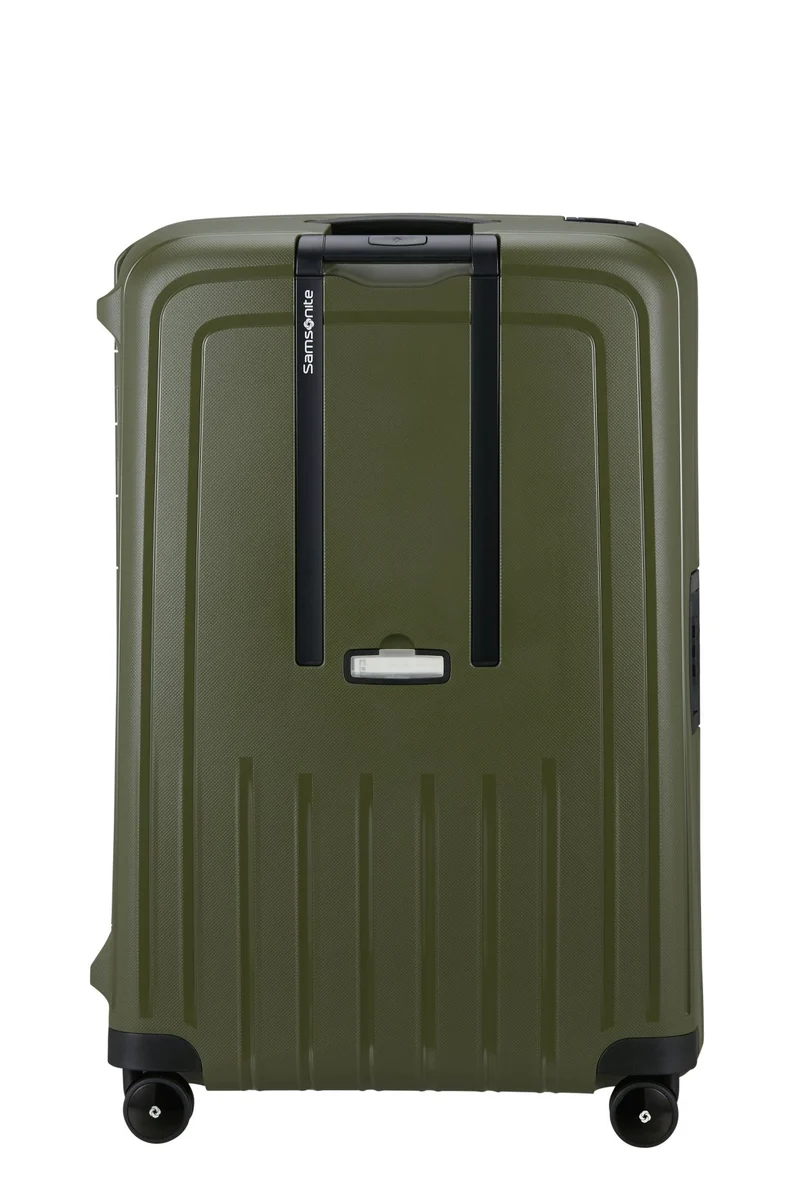 SAMSONITE S'CURE SPINNER 81/30 XL