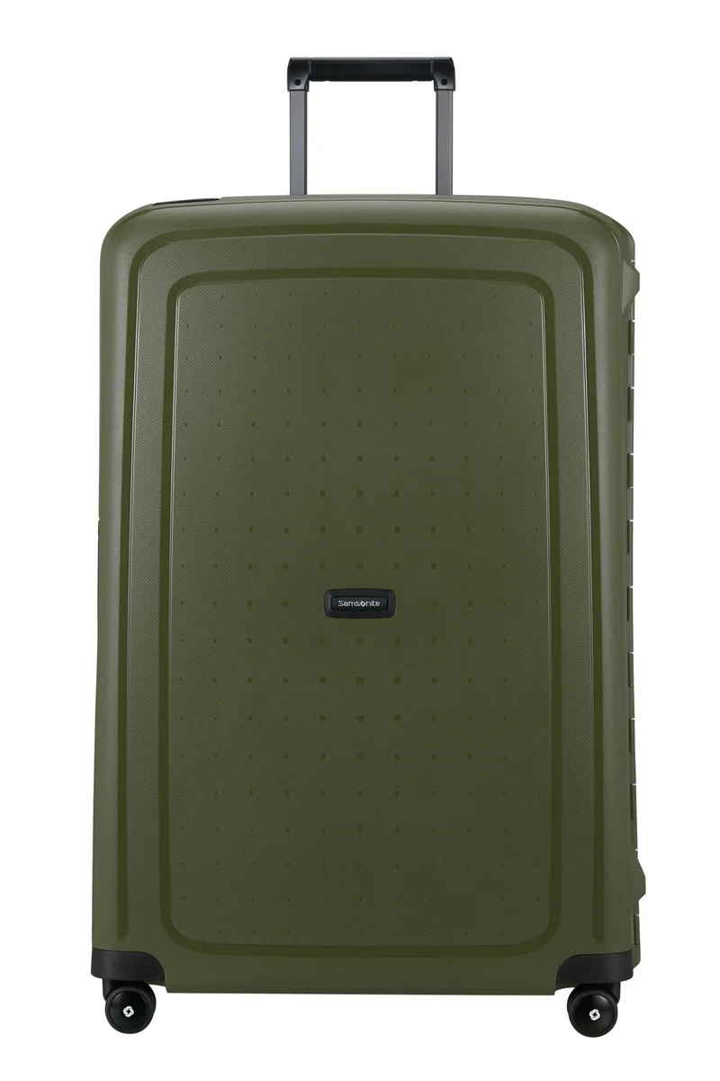 SAMSONITE S'CURE SPINNER 81/30 XL