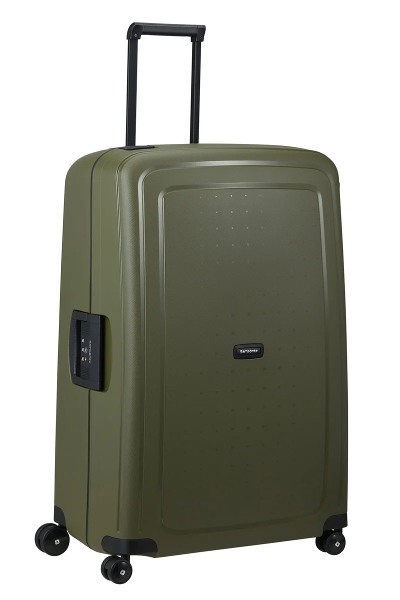 SAMSONITE S'CURE SPINNER 81/30 XL