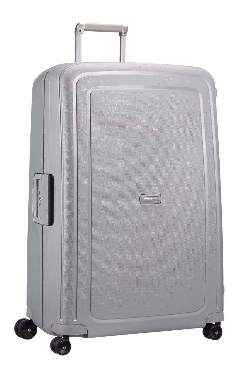 SAMSONITE S'CURE SPINNER 81/30 XL