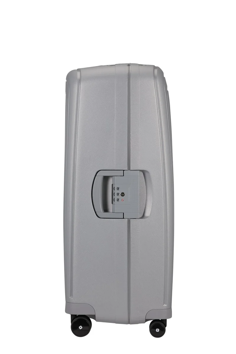 SAMSONITE S'CURE SPINNER 81/30 XL