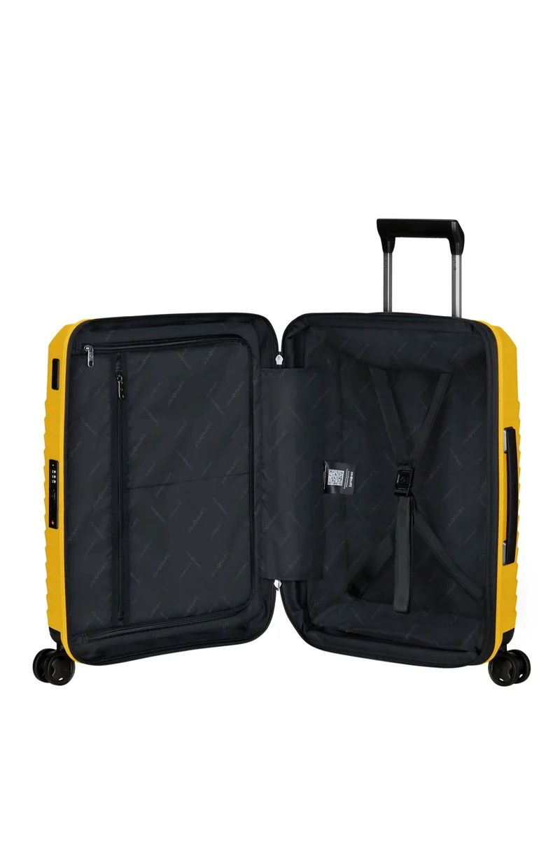 SAMSONITE INTUO SPINNER 55/20 S