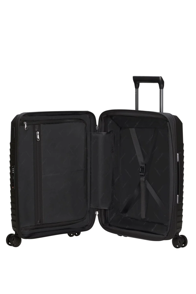 SAMSONITE INTUO SPINNER 55/20 S