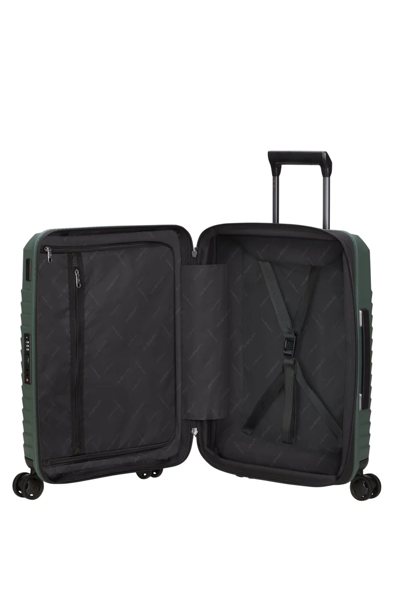 SAMSONITE INTUO SPINNER 55/20 S