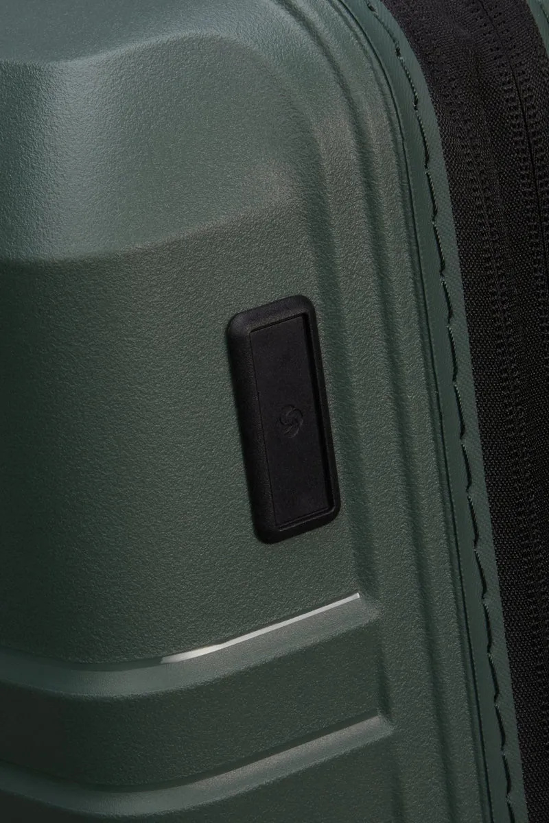 SAMSONITE INTUO SPINNER 55/20 S