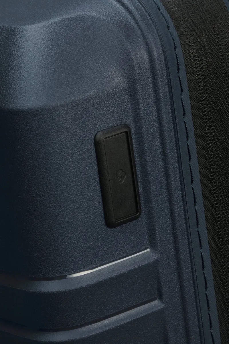 SAMSONITE INTUO SPINNER 55/20 S