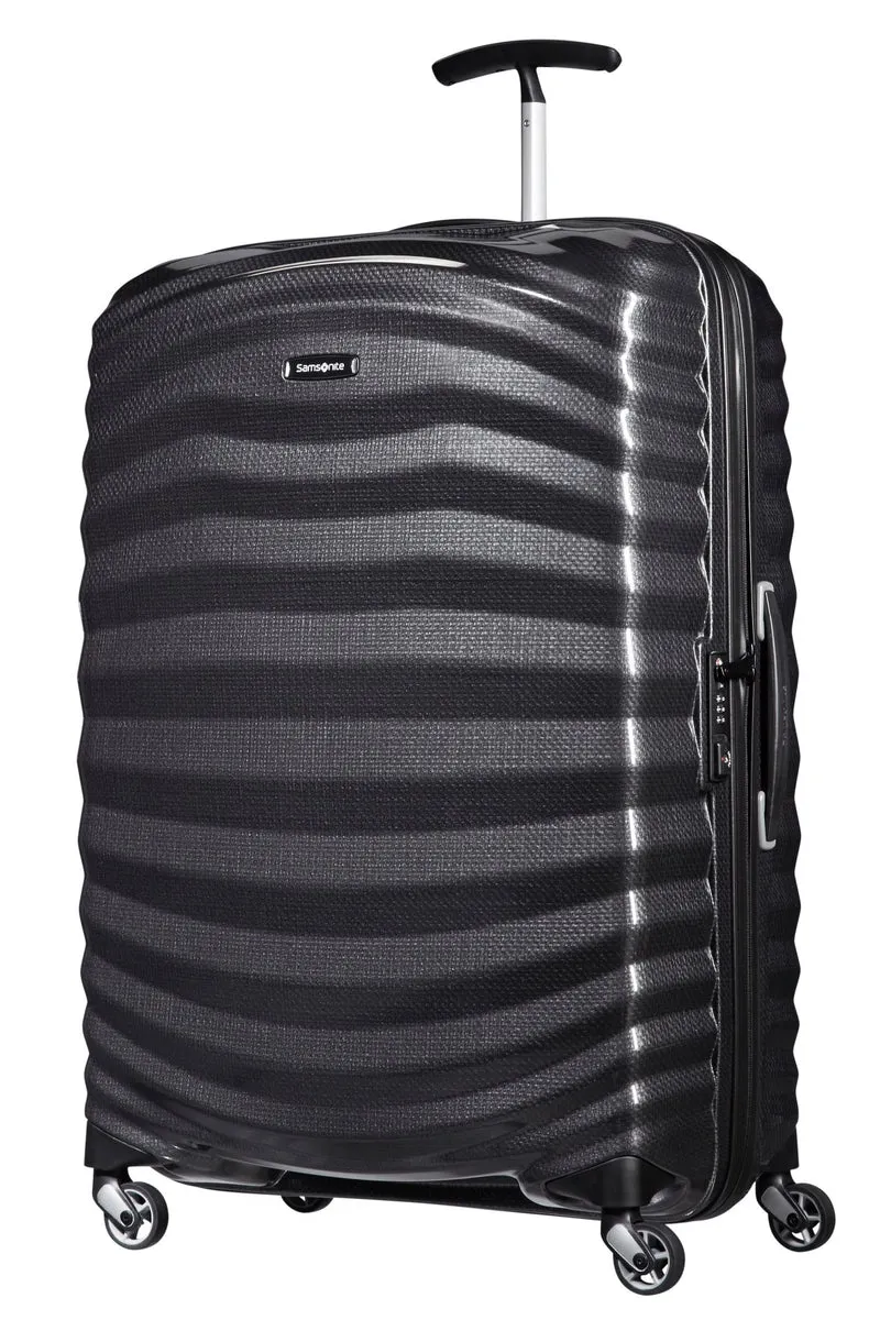 SAMSONITE LITE-SHOCK SPINNER 75/28 L