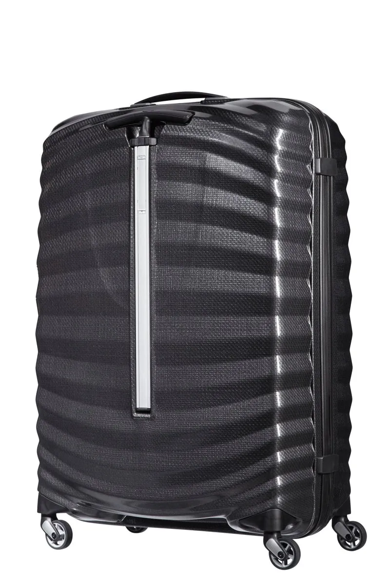 SAMSONITE LITE-SHOCK SPINNER 75/28 L