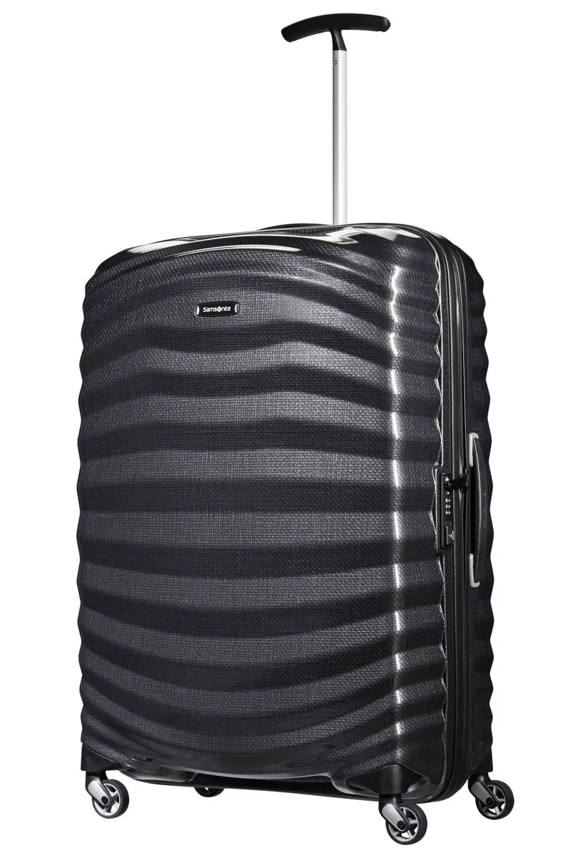 SAMSONITE LITE-SHOCK SPINNER 75/28 L