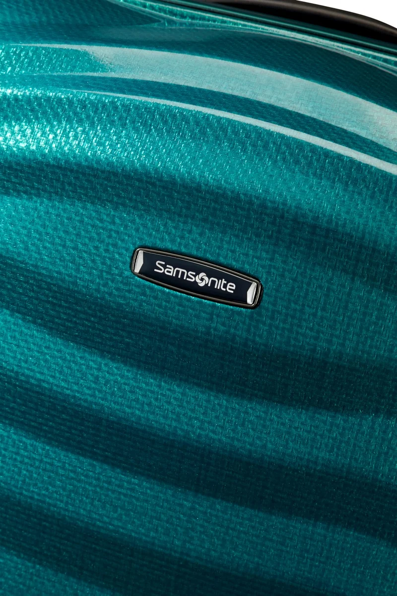 SAMSONITE LITE-SHOCK SPINNER 75/28 L