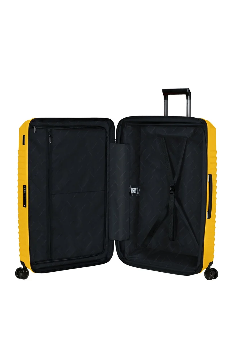 SAMSONITE INTUO SPINNER 75/28 L