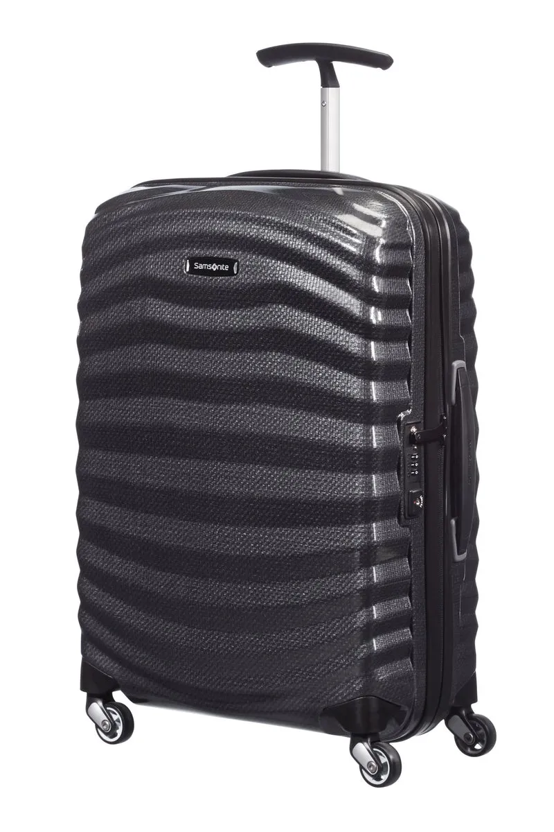 SAMSONITE LITE-SHOCK SPINNER 55/20 S
