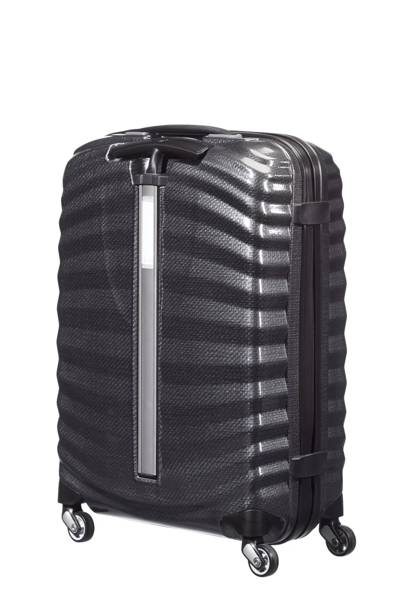 SAMSONITE LITE-SHOCK SPINNER 55/20 S