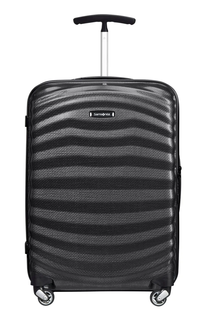 SAMSONITE LITE-SHOCK SPINNER 55/20 S