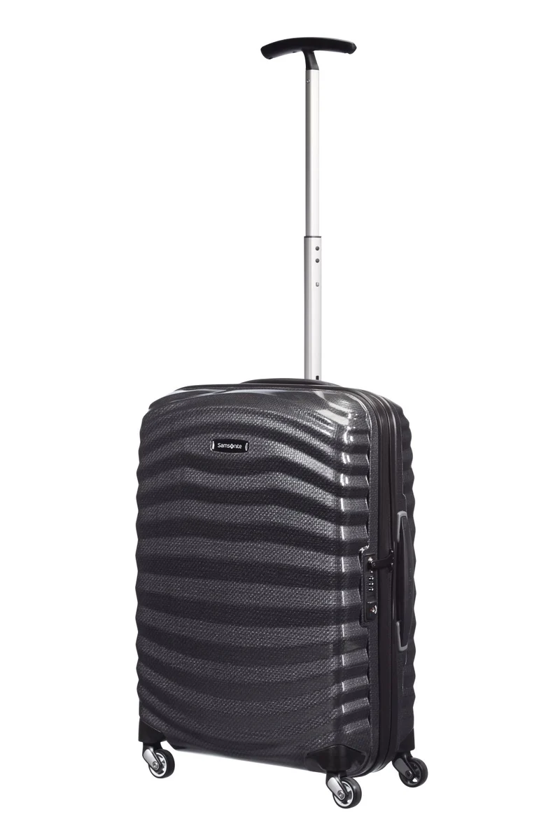 SAMSONITE LITE-SHOCK SPINNER 55/20 S