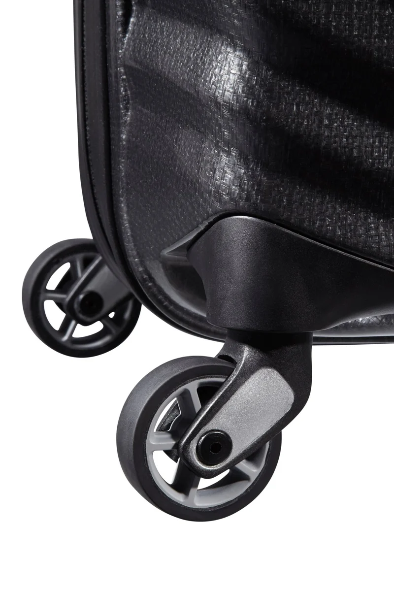 SAMSONITE LITE-SHOCK SPINNER 55/20 S