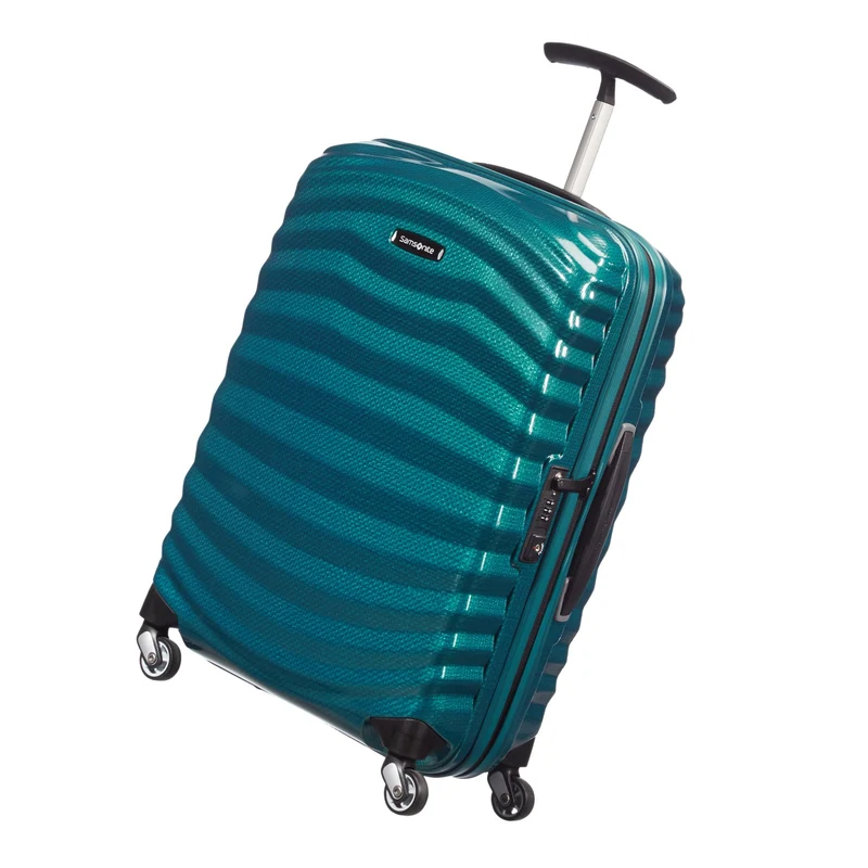 SAMSONITE LITE-SHOCK SPINNER 55/20 S