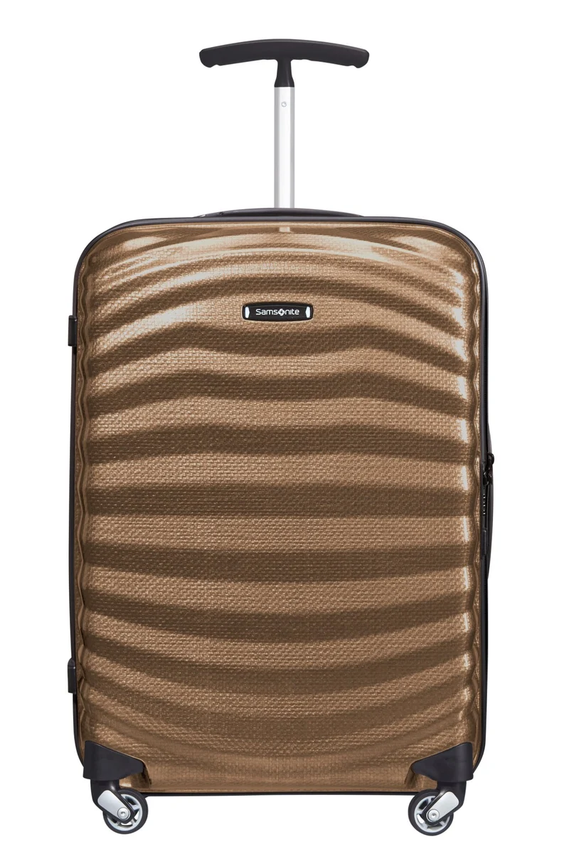 SAMSONITE LITE-SHOCK SPINNER 55/20 S