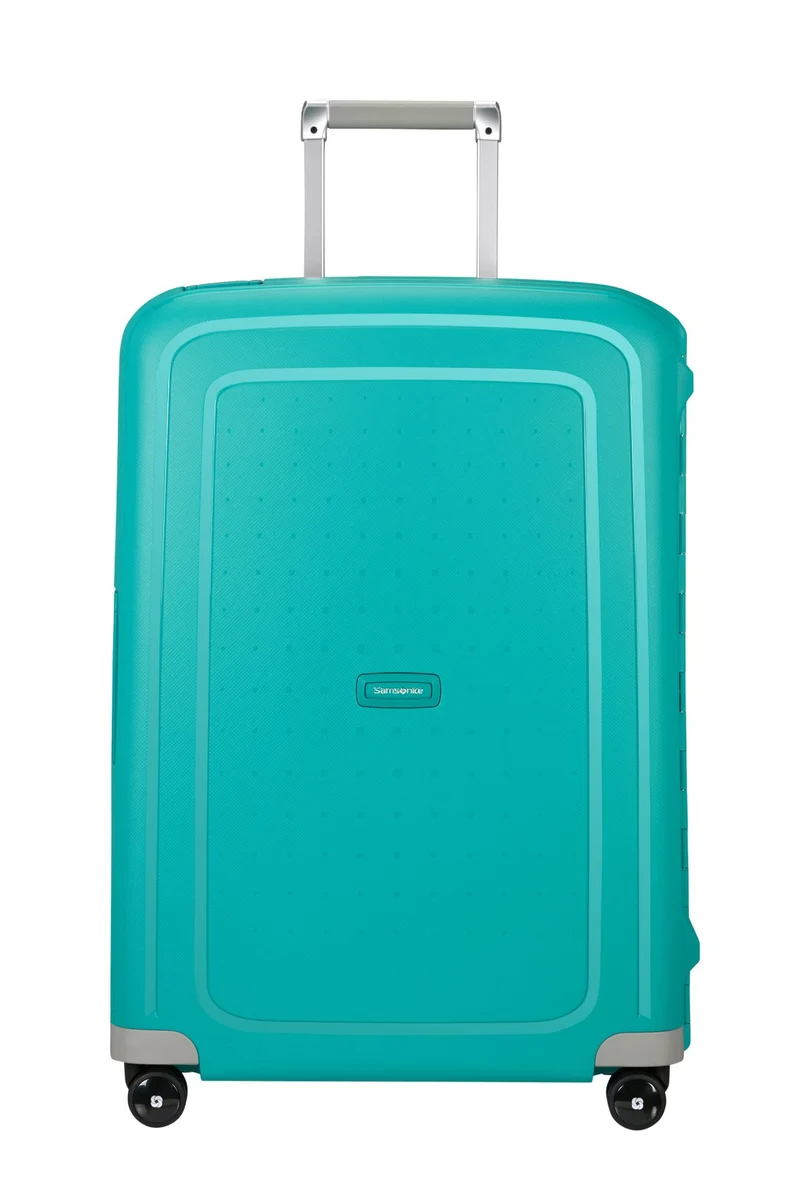 SAMSONITE S'CURE SPINNER 69/25 M
