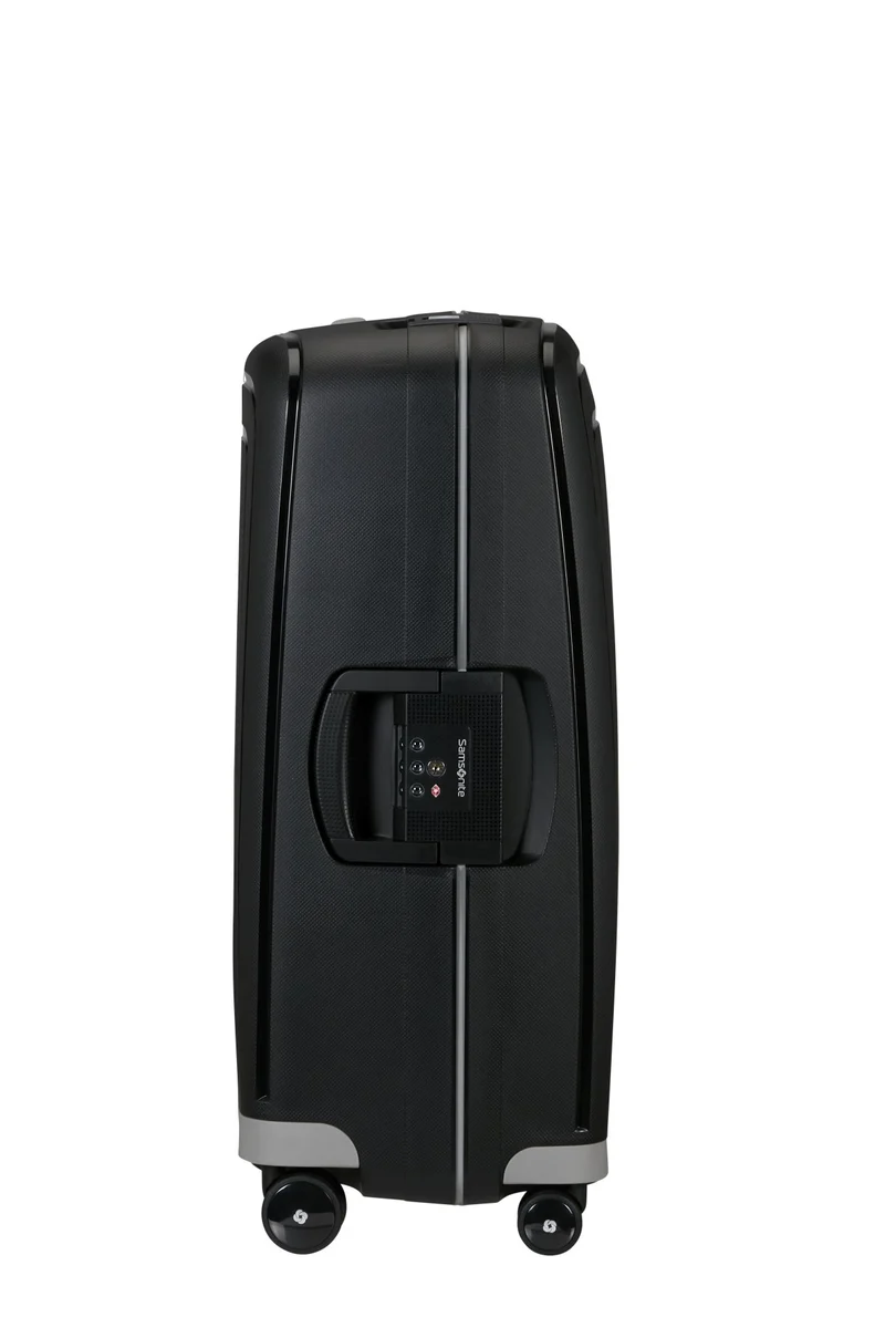 SAMSONITE S'CURE SPINNER 69/25 M
