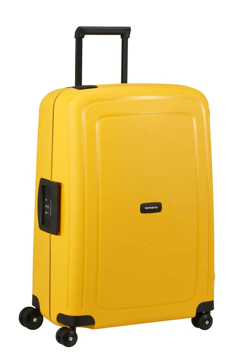 SAMSONITE S'CURE SPINNER 69/25 M