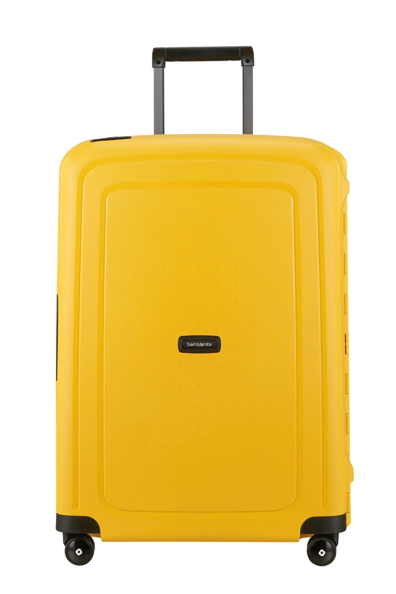 SAMSONITE S'CURE SPINNER 69/25 M