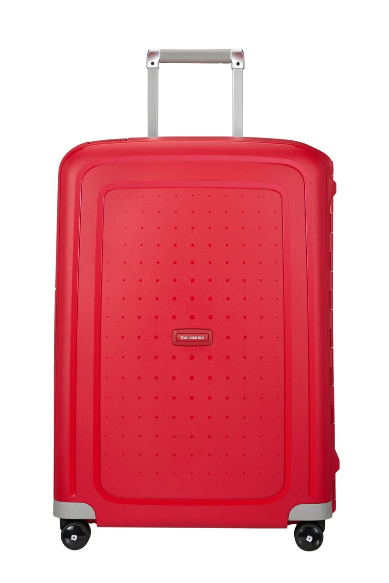 SAMSONITE S'CURE SPINNER 69/25 M