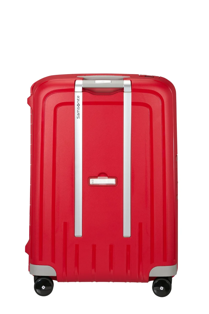 SAMSONITE S'CURE SPINNER 69/25 M