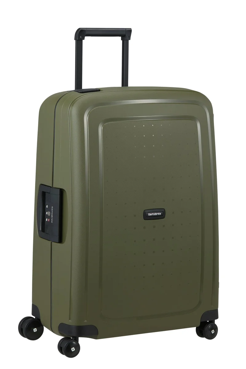 SAMSONITE S'CURE SPINNER 69/25 M