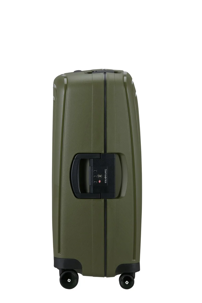 SAMSONITE S'CURE SPINNER 69/25 M