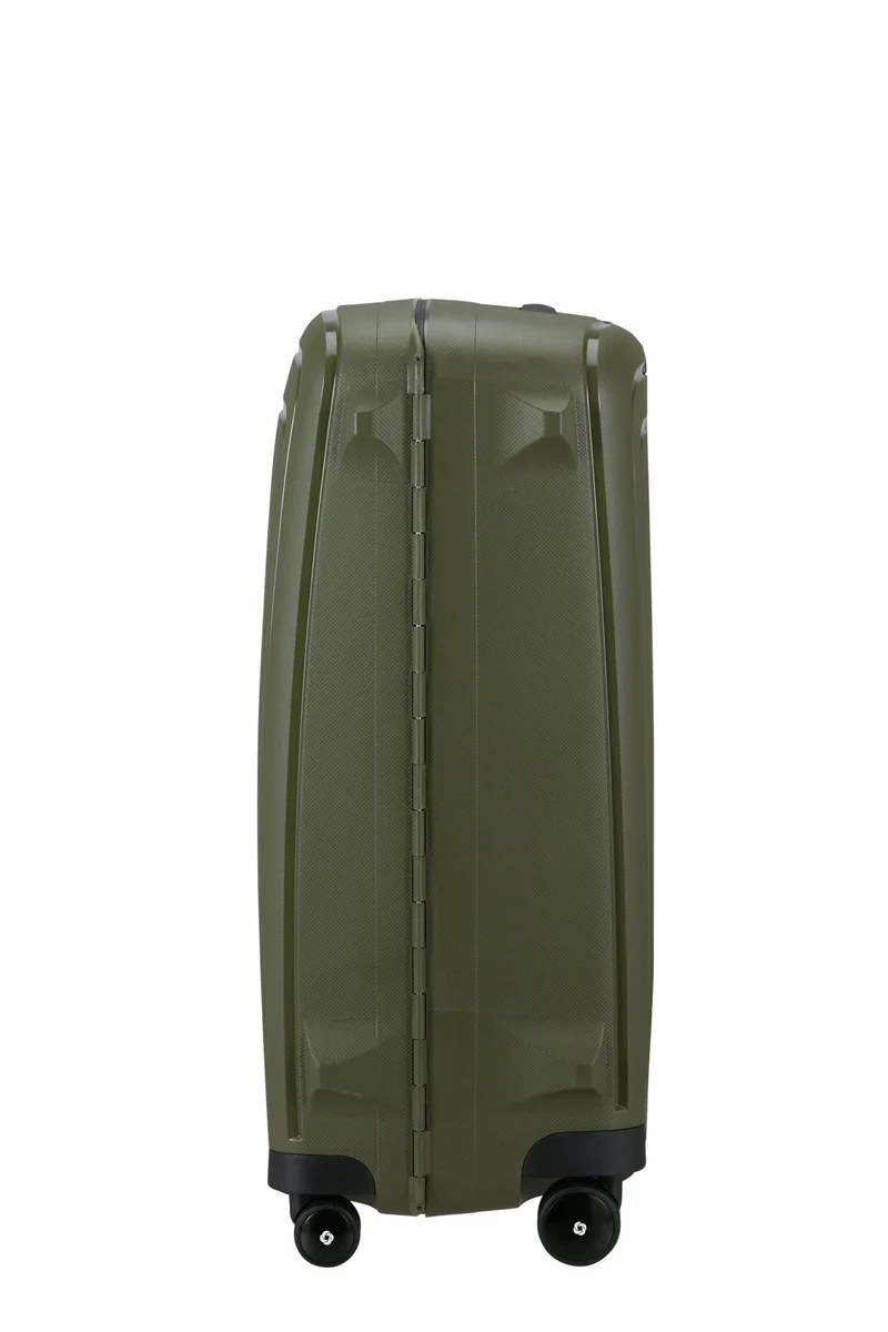 SAMSONITE S'CURE SPINNER 69/25 M