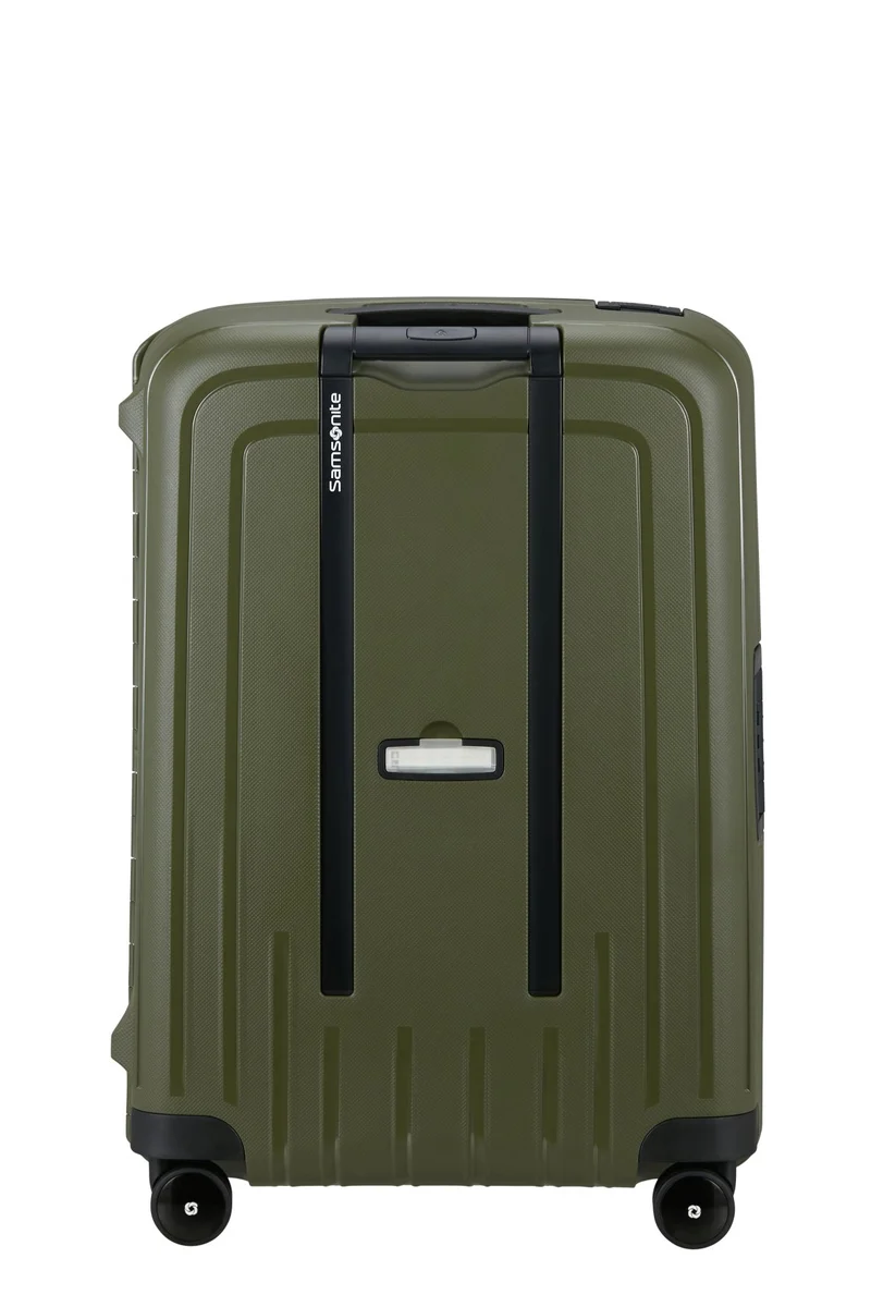SAMSONITE S'CURE SPINNER 69/25 M