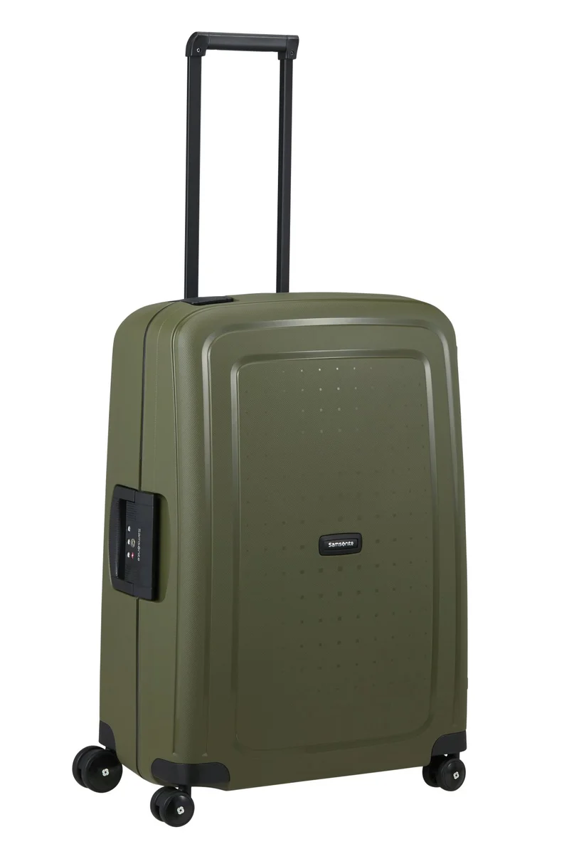 SAMSONITE S'CURE SPINNER 69/25 M