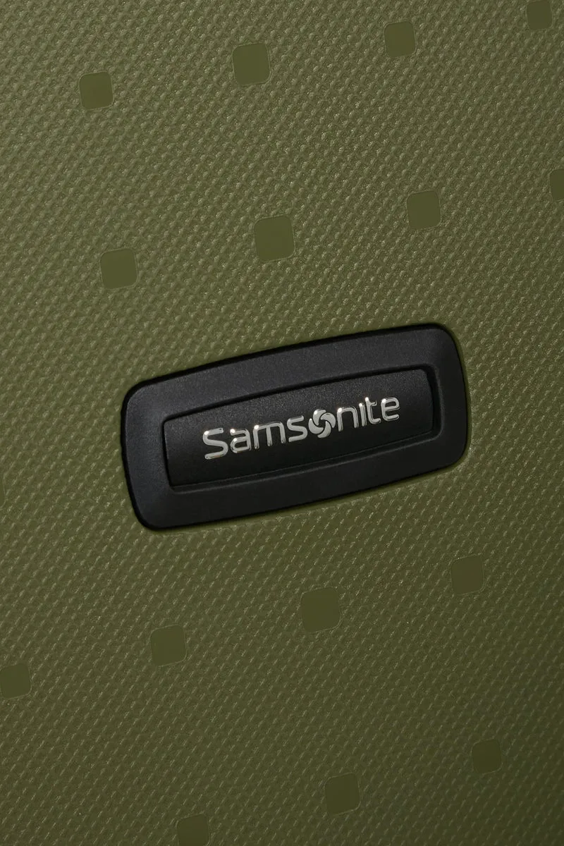 SAMSONITE S'CURE SPINNER 69/25 M