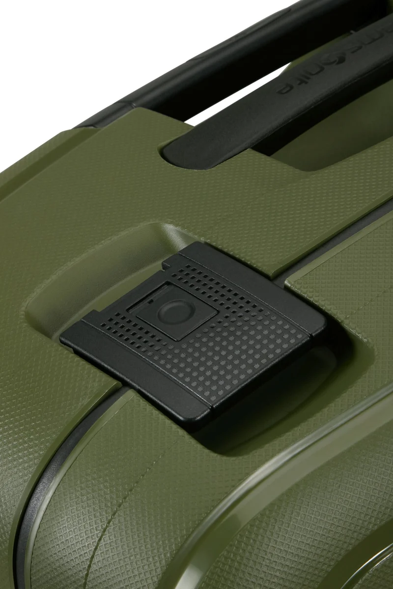 SAMSONITE S'CURE SPINNER 69/25 M