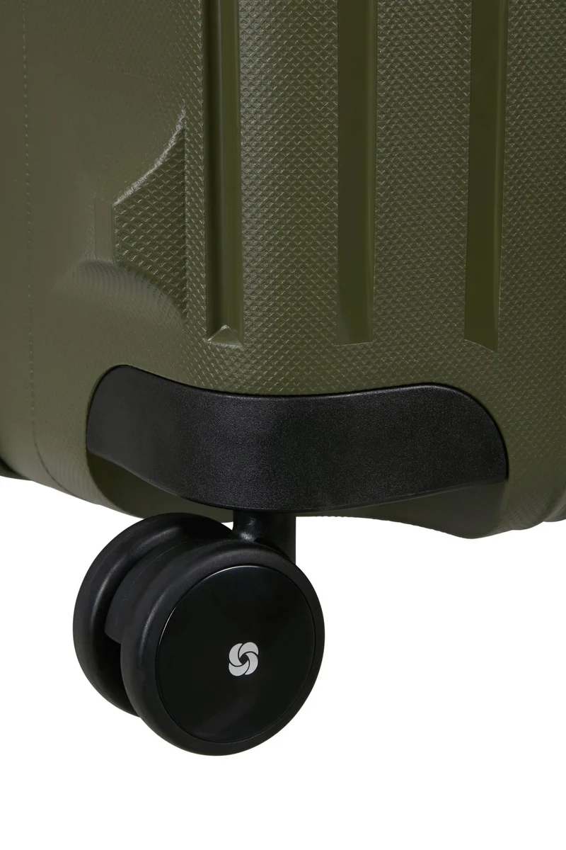 SAMSONITE S'CURE SPINNER 69/25 M