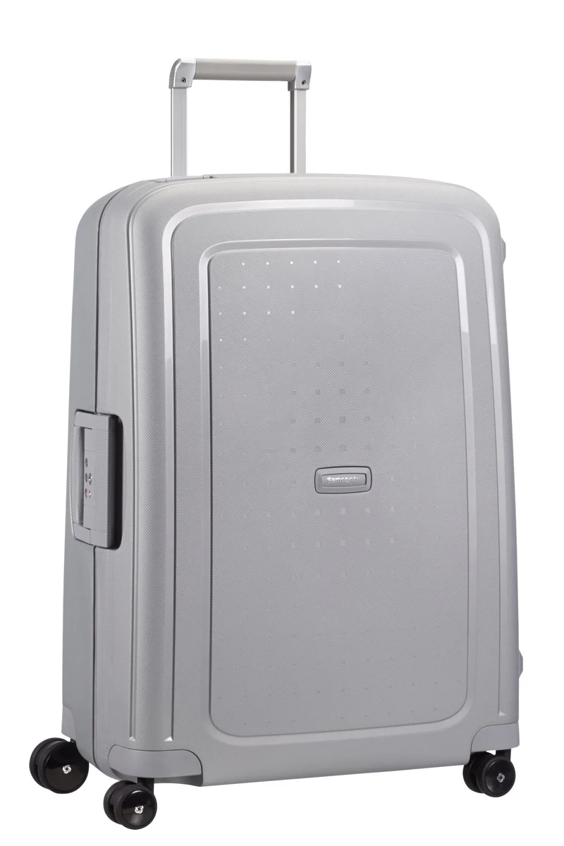 SAMSONITE S'CURE SPINNER 69/25 M