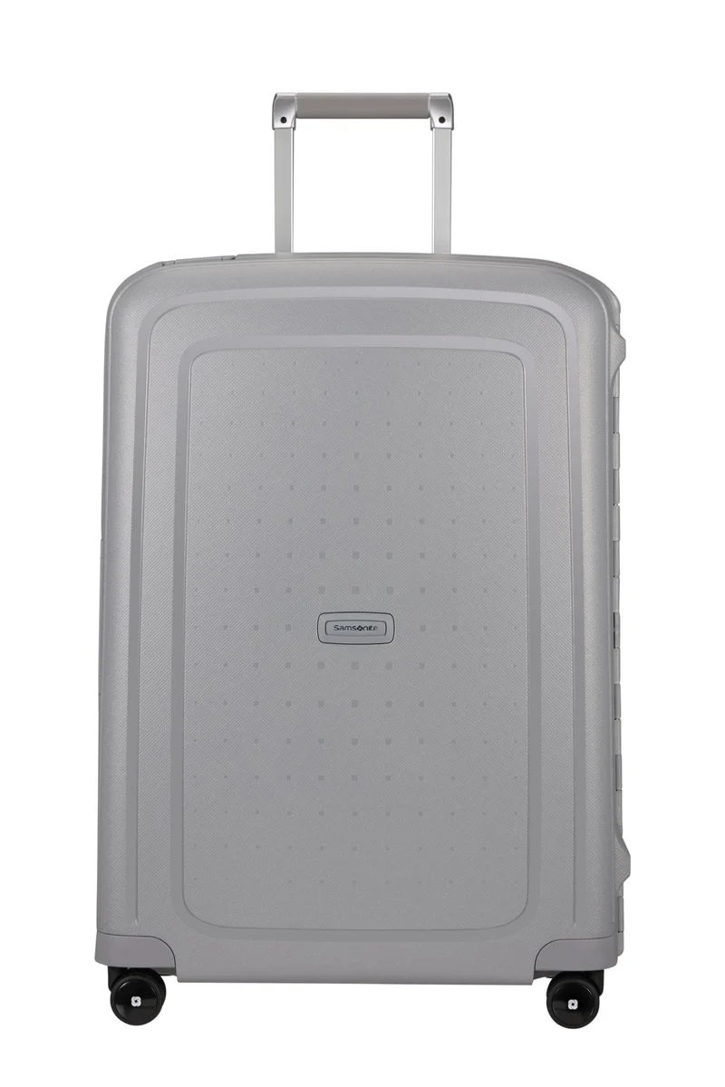 SAMSONITE S'CURE SPINNER 69/25 M
