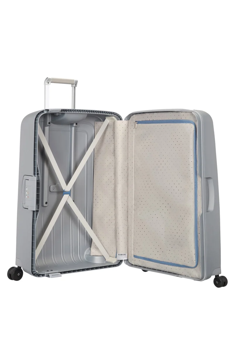 SAMSONITE S'CURE SPINNER 69/25 M