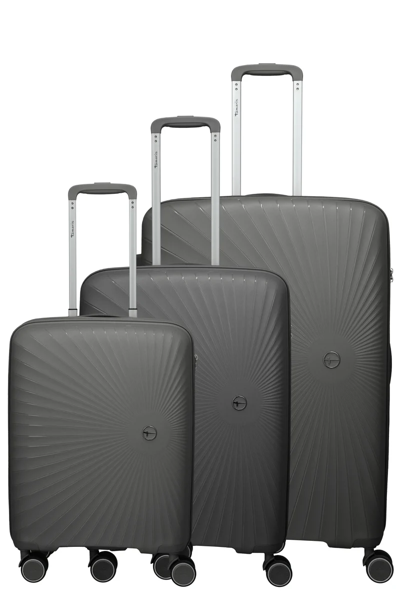 TAMARIS by Travelite - VOYAAGE Trolley 4w L/M exp./S