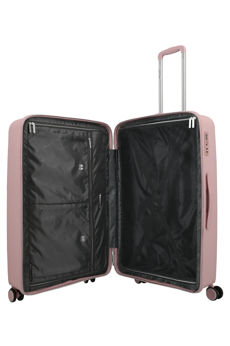 TAMARIS by Travelite - VOYAAGE Trolley 4w L/M exp./S