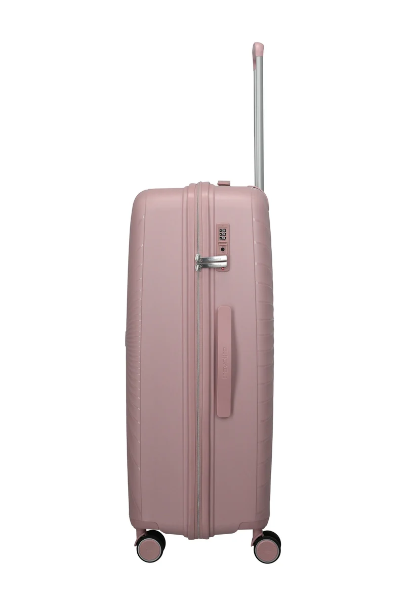 TAMARIS by Travelite - VOYAAGE Trolley 4w L/M exp./S