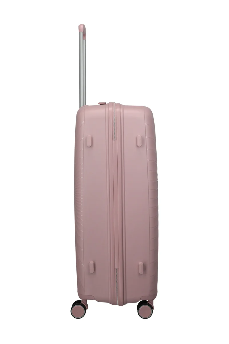 TAMARIS by Travelite - VOYAAGE Trolley 4w L/M exp./S