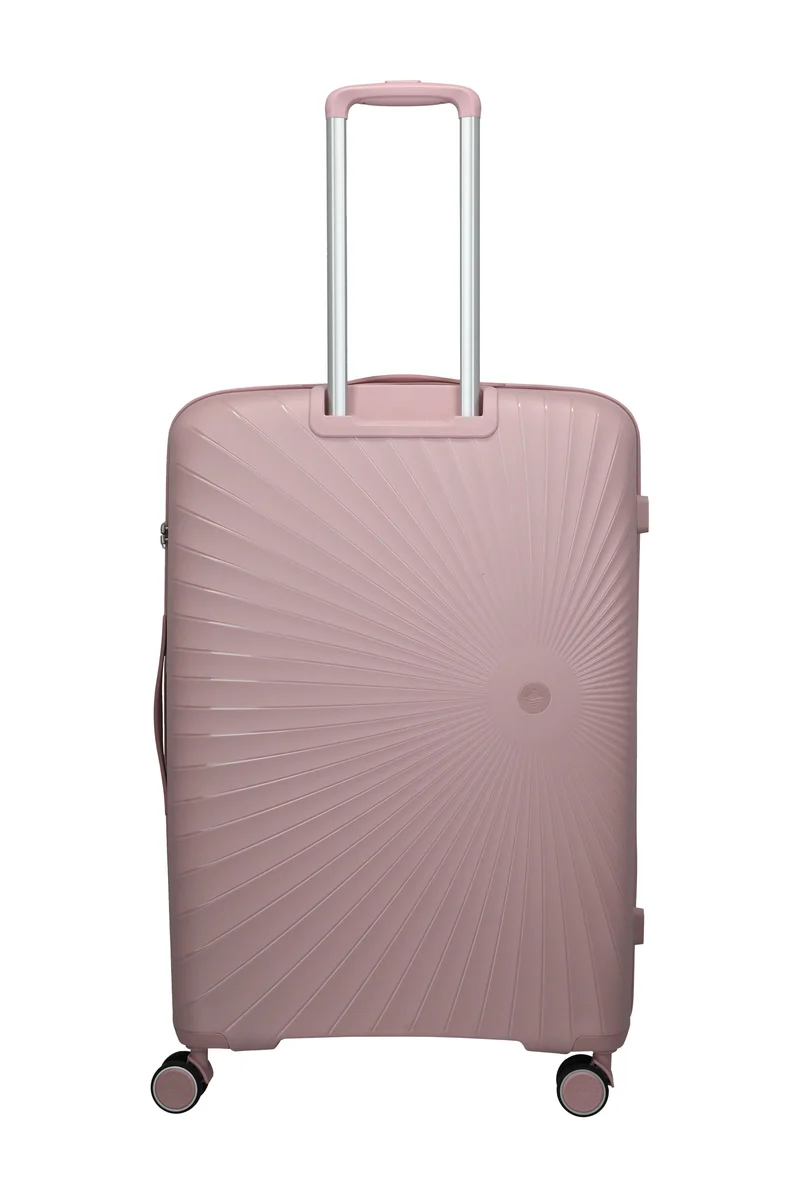 TAMARIS by Travelite - VOYAAGE Trolley 4w L/M exp./S