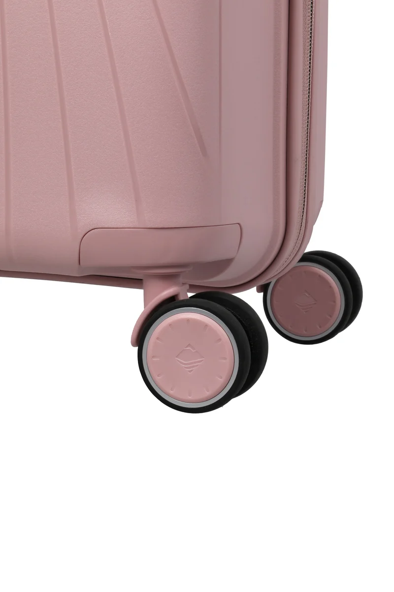 TAMARIS by Travelite - VOYAAGE Trolley 4w L/M exp./S