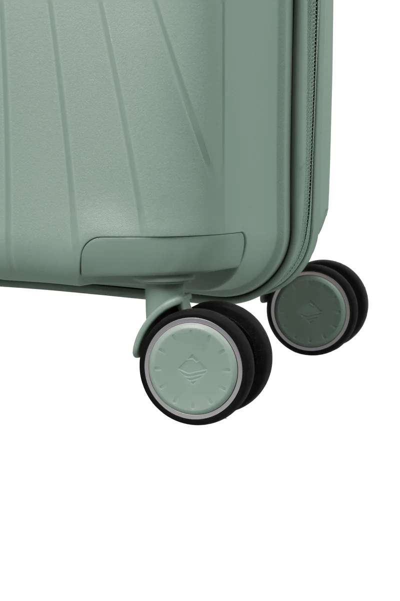 TAMARIS by Travelite - VOYAAGE Trolley 4w L/M exp./S