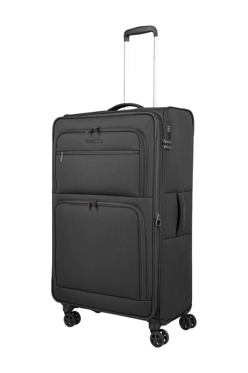 Travelite CUBIS Trolley 4w, L