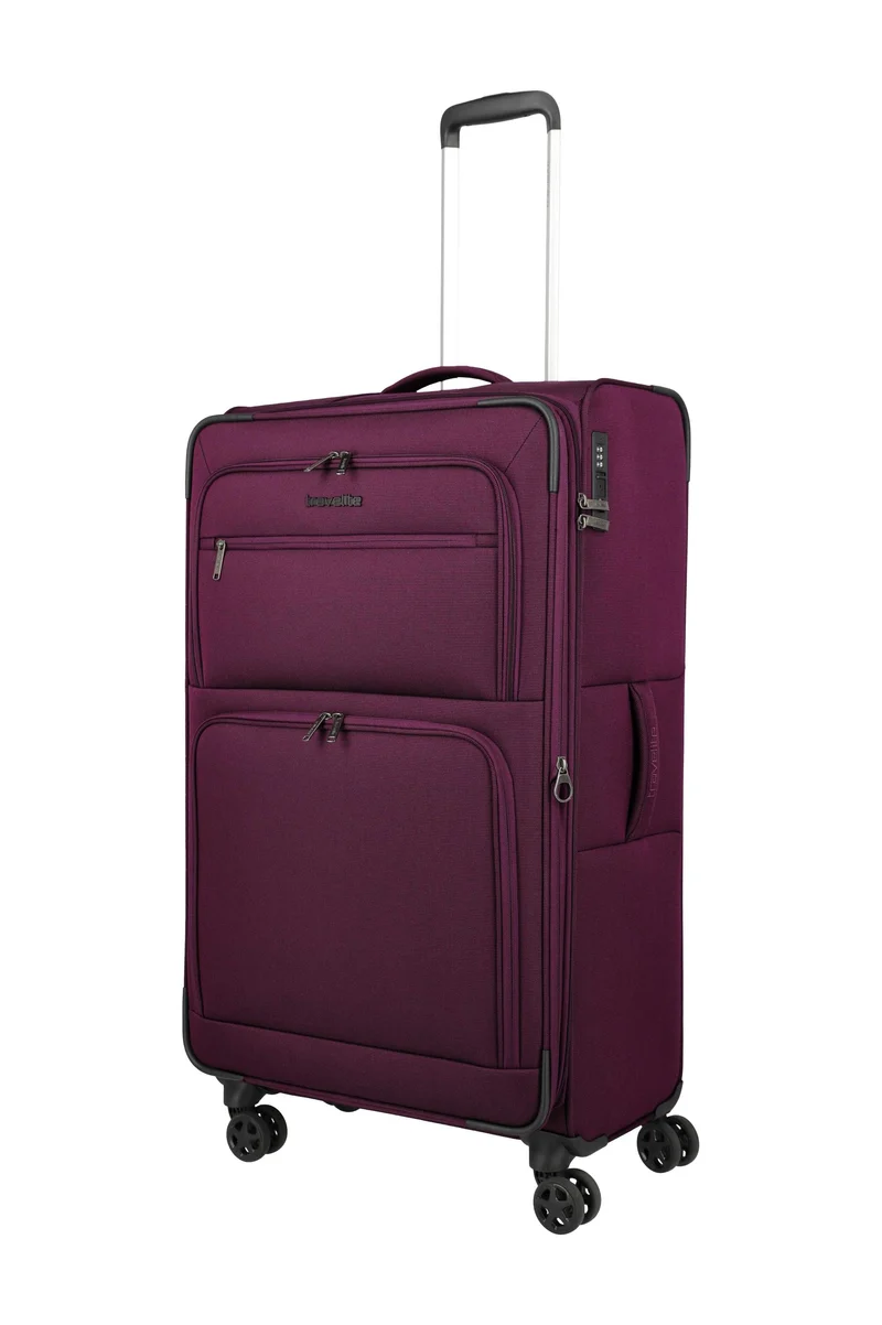 Travelite CUBIS Trolley 4w, L